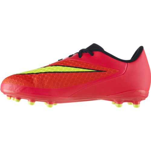 BUTY NIKE HYPERVENOM PHELON FG JR /599062 690 - obrazek 2