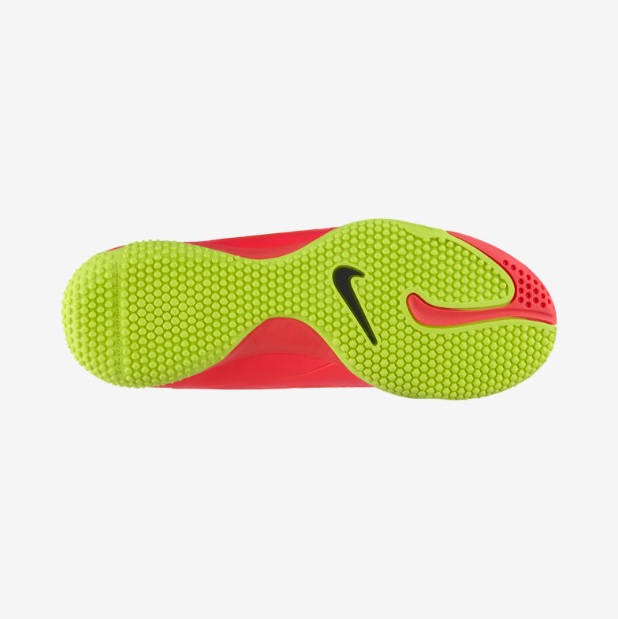 BUTY NIKE HYPERVENOM PHELON IC JR /599811 690 - obrazek 2