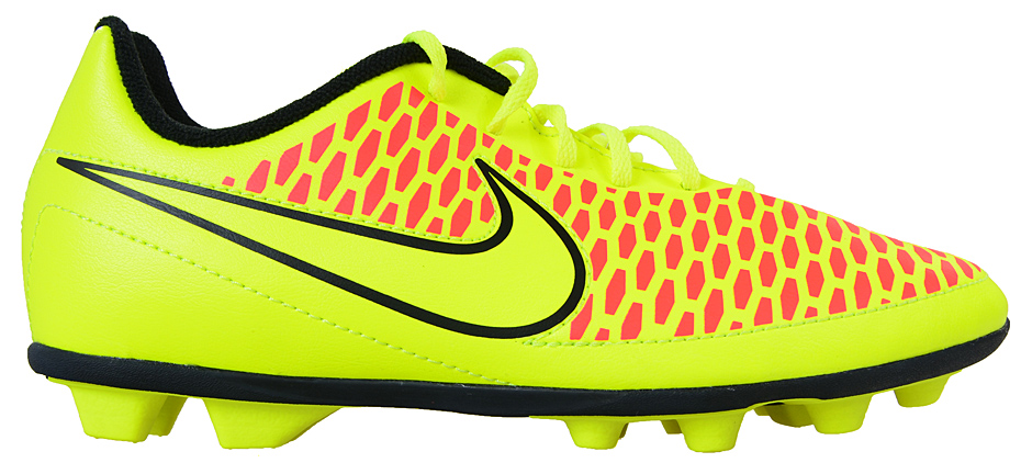BUTY NIKE MAGISTA OLA FG-R JR /651551 770 - obrazek 2