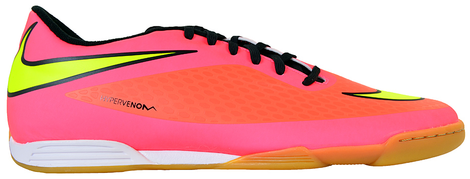 BUTY NIKE HYPERVENOM PHADE IC JR /599842 690 - obrazek 2