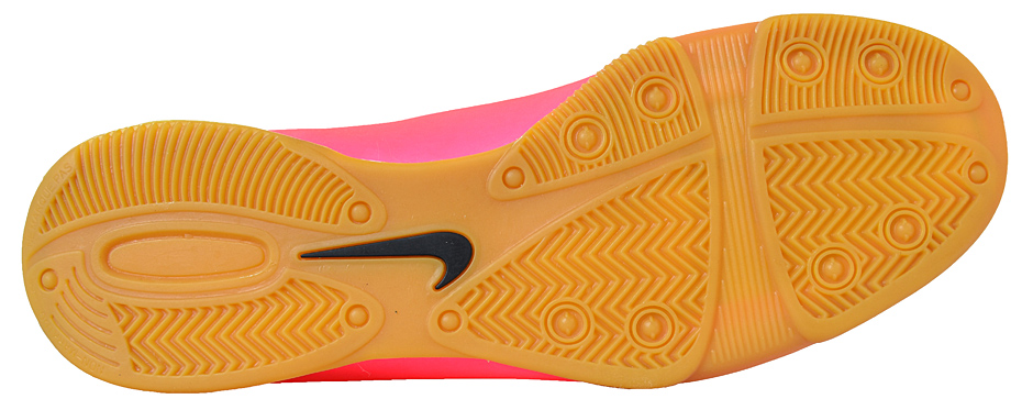 BUTY NIKE HYPERVENOM PHADE IC JR /599842 690 - obrazek 3