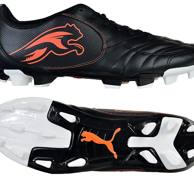 BUTY PUMA BOCA I FG /102518 05