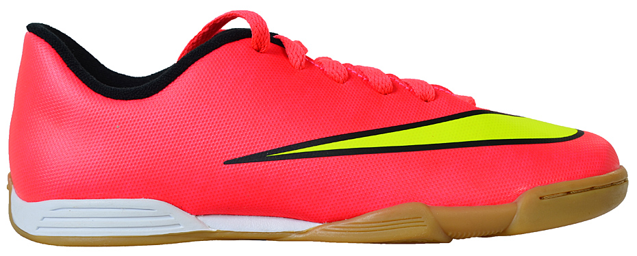BUTY NIKE MERCURIAL VORTEX II IC /651648 690 - obrazek 2