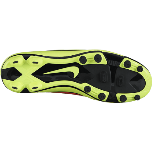 BUTY NIKE TIEMPO RIO II FG /631287 770 - obrazek 2