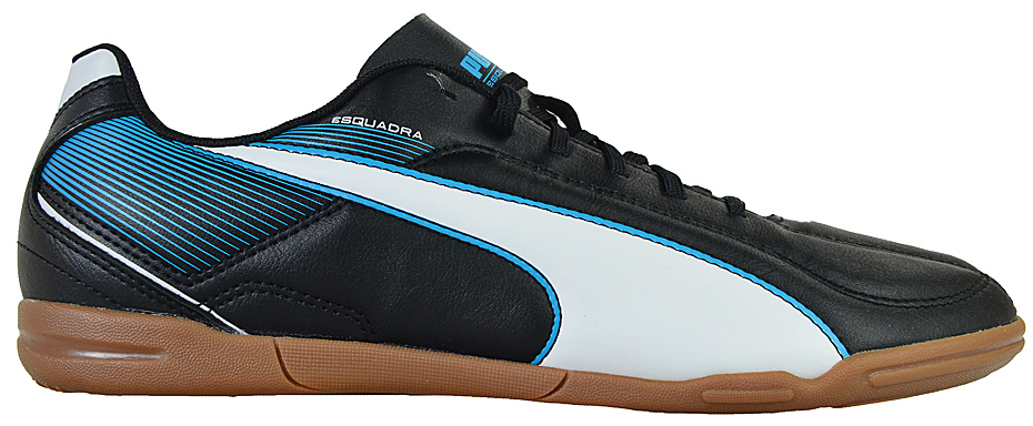 BUTY PUMA ESQUADRA IT /103128 01 - obrazek 2