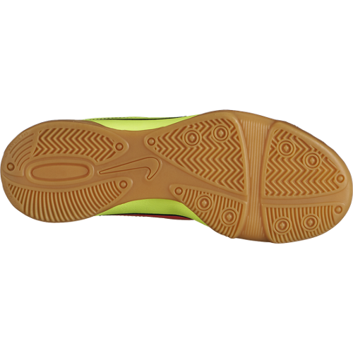 BUTY NIKE TIEMPO RIO II IC JR /631526 770 - obrazek 2
