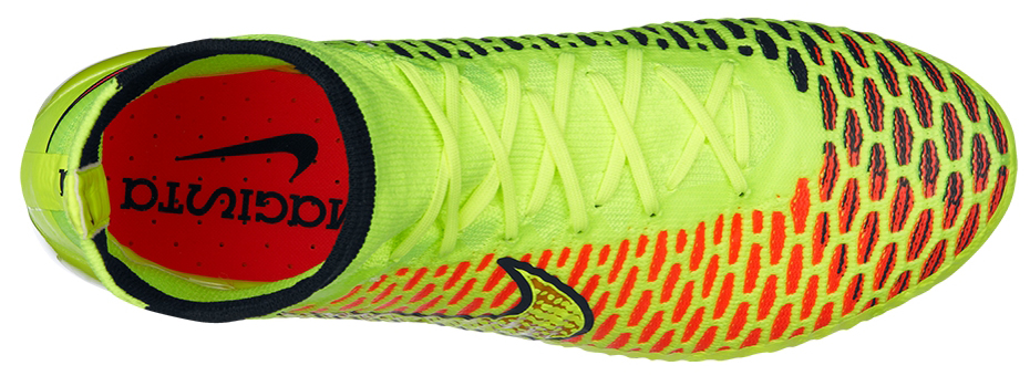 BUTY NIKE MAGISTA OBRA FG /641322 770 - obrazek 2