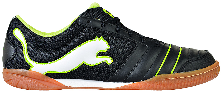 BUTY PUMA POWERCAT 4.12 SALA /102510 02 - obrazek 2