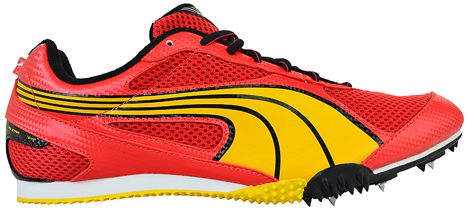 BUTY LEKKOATLETYCZNE PUMA COMPLETE TFX STAR /184734 03 - obrazek 2