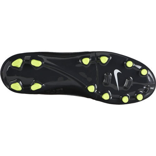 BUTY NIKE TIEMPO GENIO LEATHER FG /631282 017 - obrazek 2