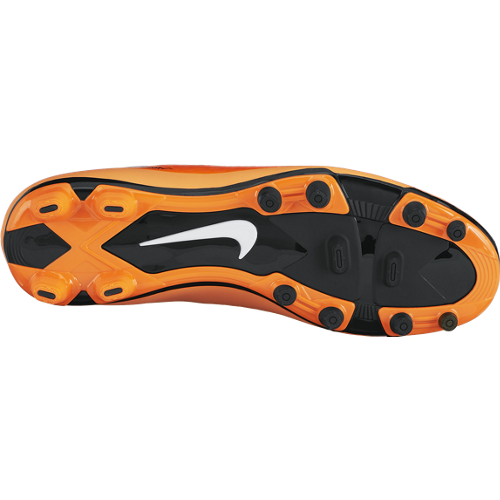 BUTY NIKE HYPERVENOM PHADE FG /599809 800 - obrazek 2