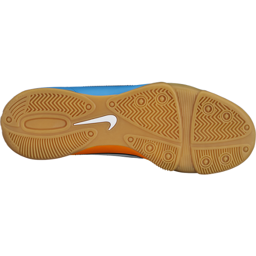 BUTY NIKE TIEMPO RIO II IC /631523 418 - obrazek 2