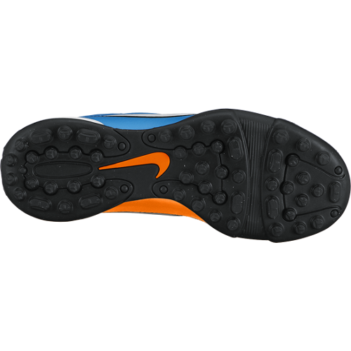 BUTY NIKE TIEMPO RIO II TF JR /631524 418 - obrazek 2
