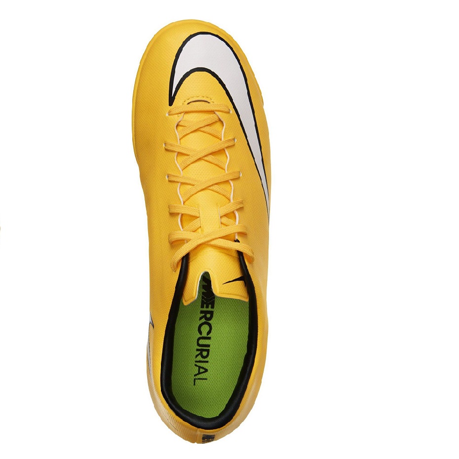BUTY NIKE MERCURIAL VICTORY V TF /651646 800 - obrazek 2