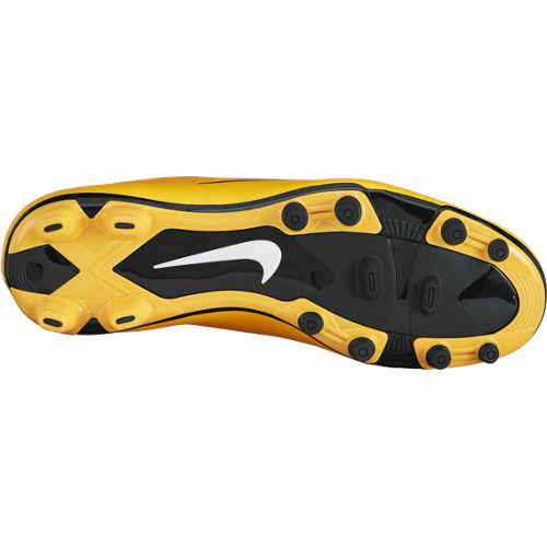 BUTY NIKE MERCURIAL VORTEX II FG /651647 800 - obrazek 2
