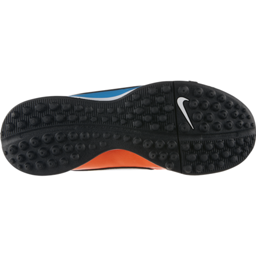 BUTY NIKE TIEMPO GENIO LEATHER TF JR /631529 418 - obrazek 2