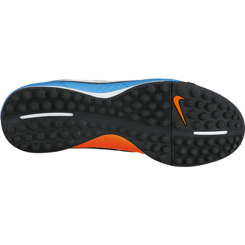 BUTY NIKE TIEMPO LEGACY TF /631517 418 - obrazek 2