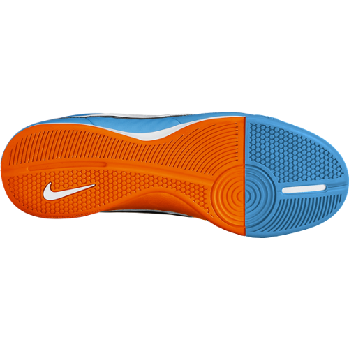 BUTY NIKE TIEMPO LEGACY IC /631522 418 - obrazek 2