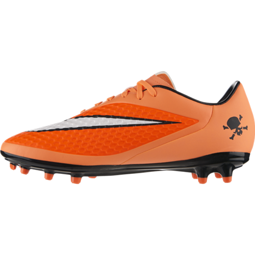 BUTY NIKE HYPERVENOM PHELON FG /599730 800 - obrazek 2