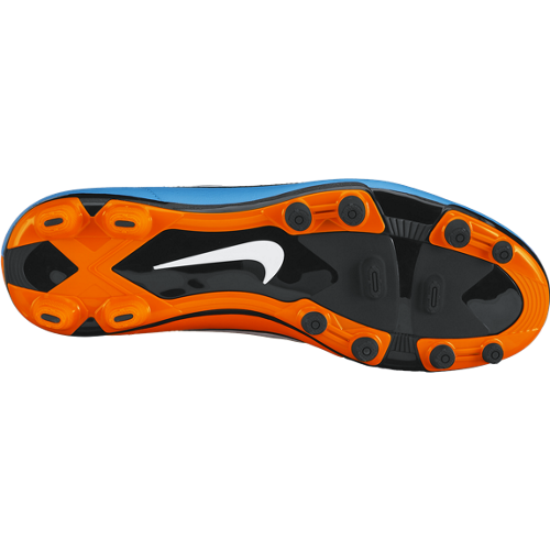 BUTY NIKE TIEMPO RIO II FG /631287 418 - obrazek 2