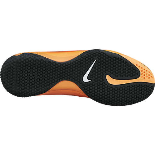 BUTY NIKE HYPERVENOM PHELON IC JR /599811 800 - obrazek 2