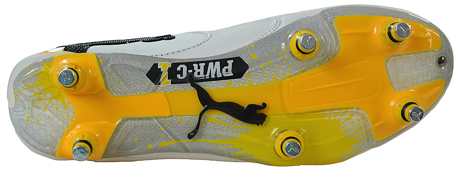 BUTY PUMA POWERCAT 1.10 FG /101897 11 - obrazek 2