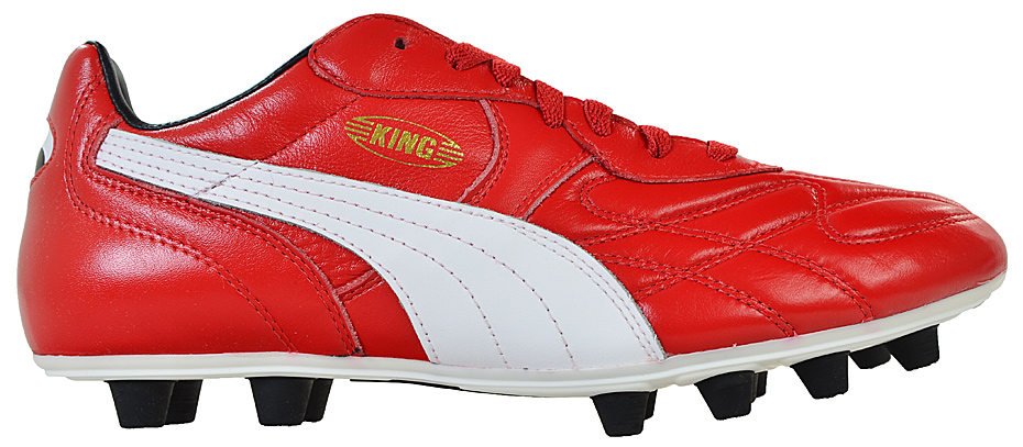 BUTY PUMA KING TOP DI FG /102463 03 - obrazek 2