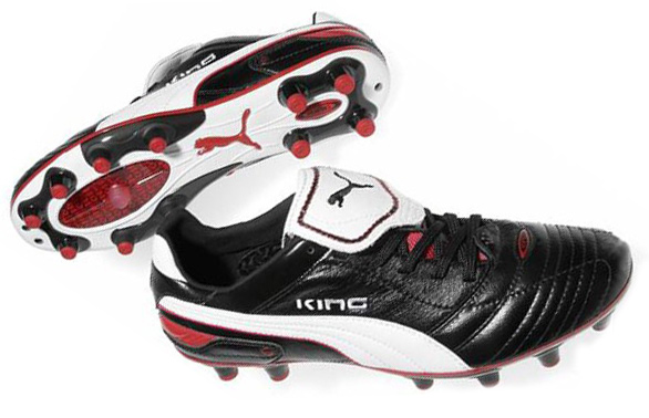 BUTY PUMA KING FINALE I FG /101997 03 - obrazek 2