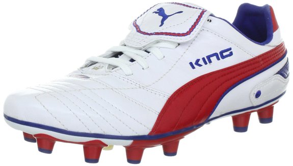 BUTY PUMA KING FINALE I FG /101997 05 - obrazek 2