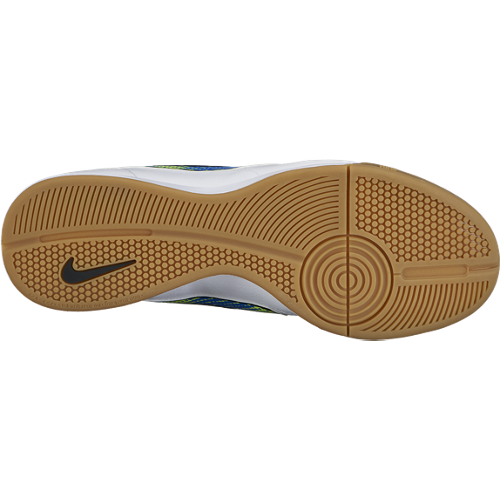 BUTY NIKE TIEMPO GENIO LEATHER IC /631283 174 - obrazek 2