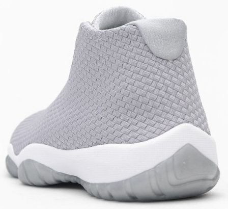 BUTY AIR JORDAN FUTURE /656503 004 - obrazek 2