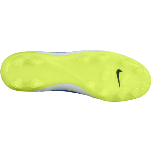 BUTY NIKE TIEMPO LEGEND V FG /631518 174 - obrazek 2