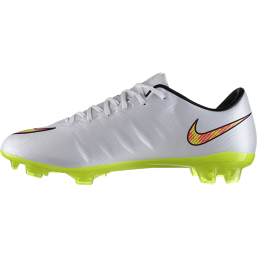 BUTY NIKE MERCURIAL VAPOR X FG /648553 170 - obrazek 2