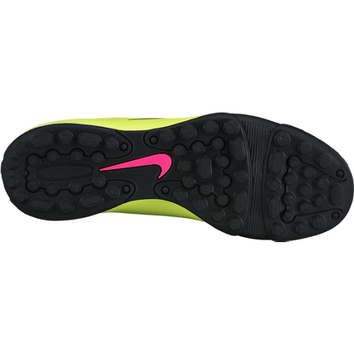 BUTY NIKE MERCURIAL VORTEX II TF /651649 760 - obrazek 2