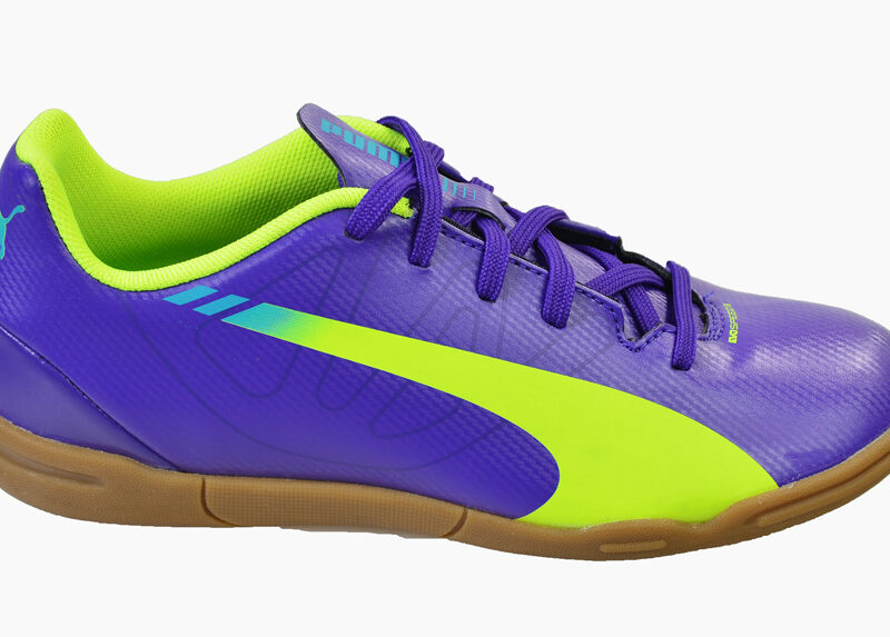 BUTY PUMA EVO SPEED 5.3 IT /103127 01