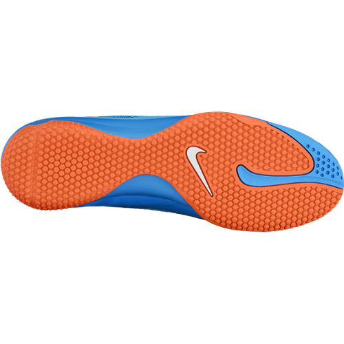 BUTY NIKE HYPERVENOM PHELON IC /599849 484 - obrazek 2