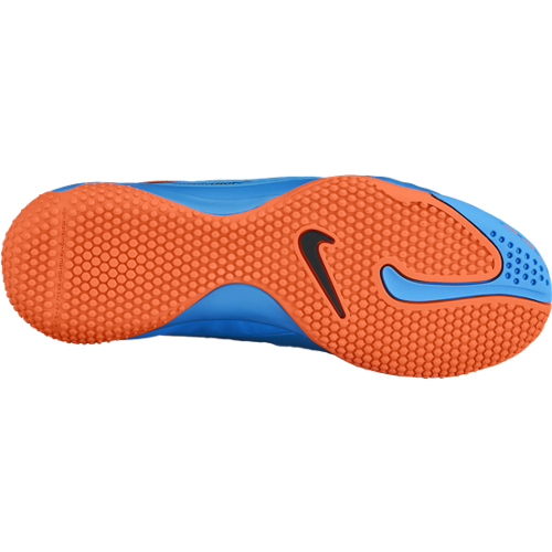 BUTY NIKE HYPERVENOM PHELON IC JR /599811 484 - obrazek 2