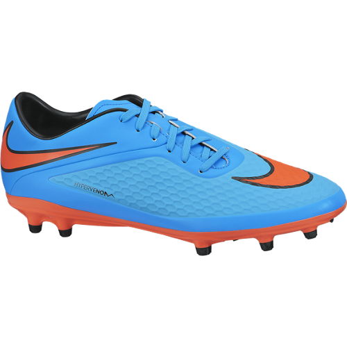 BUTY NIKE HYPERVENOM PHELON FG /599730 484 - obrazek 2