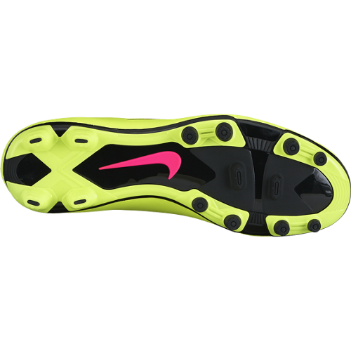 BUTY NIKE MERCURIAL VORTEX II FG /651647 760 - obrazek 2