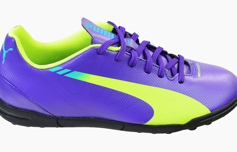 BUTY PUMA EVO SPEED 5.3 TT /103125 01
