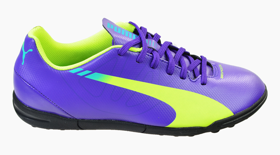BUTY PUMA EVO SPEED 5.3 TT /103125 01