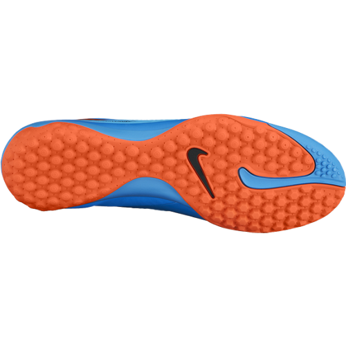 BUTY NIKE HYPERVENOM PHELON TF /599846 484 - obrazek 2