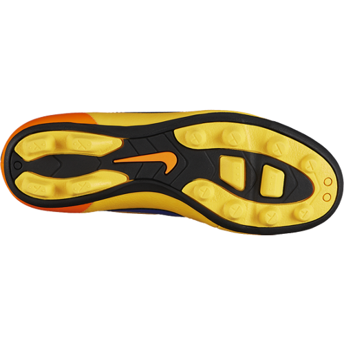 BUTY NIKE TIEMPO RIO FG JR /631286 858 - obrazek 2