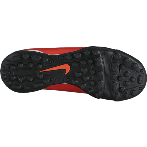 BUTY NIKE MERCURIAL VORTEX II TF JR /651644 650 - obrazek 2