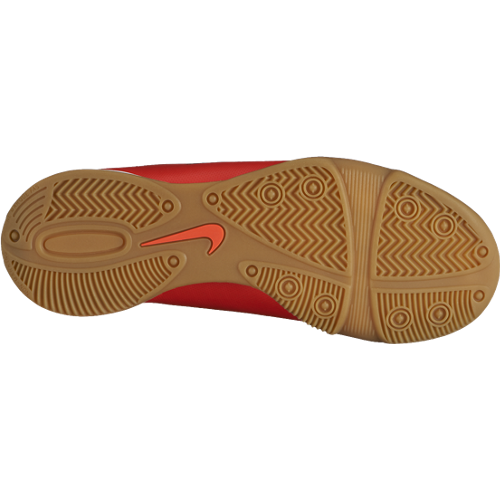 BUTY NIKE MERCURIAL VORTEX II IC JR /651643 650 - obrazek 2