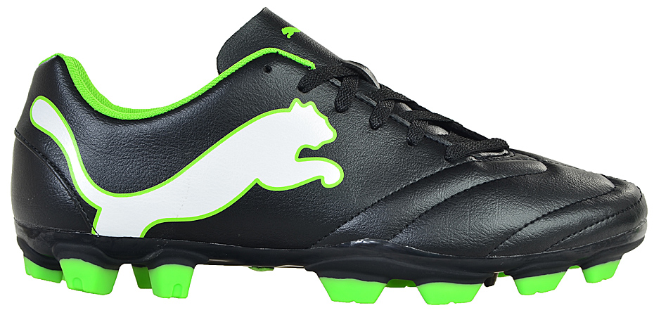 BUTY PUMA VELIZE FG JR /102830 02 - obrazek 2