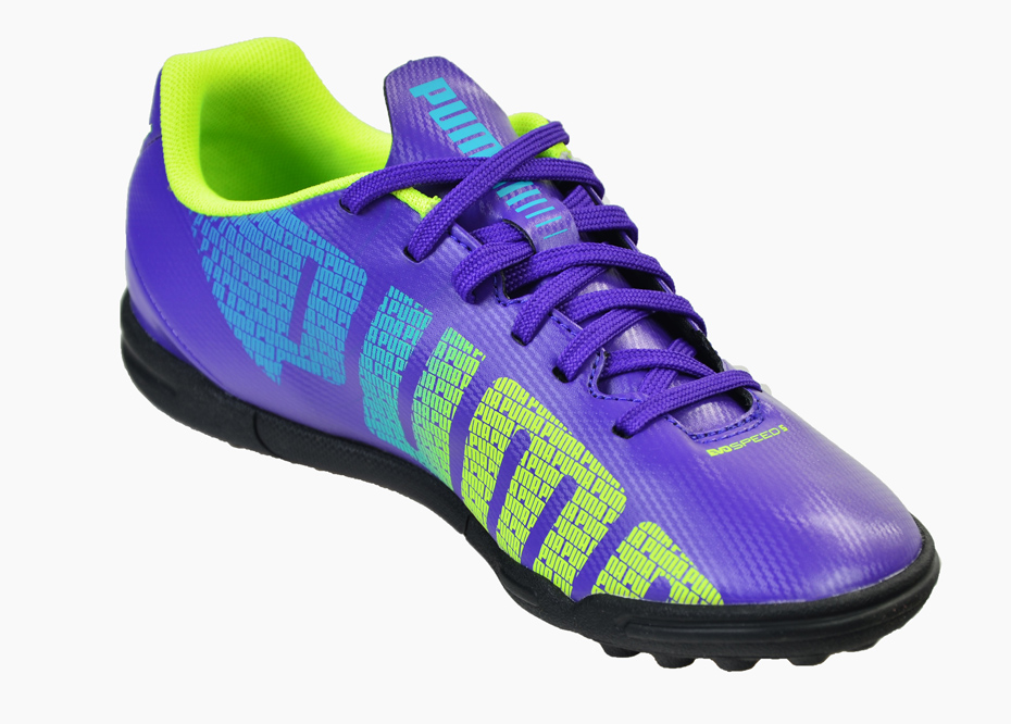 BUTY PUMA EVO SPEED 5.3 TT /103125 01 - obrazek 2