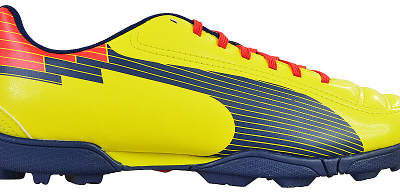 BUTY PUMA EVO SPEED 6 TT /102744 04