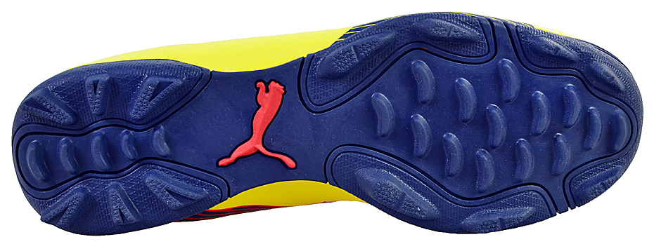 BUTY PUMA EVO SPEED 6 TT JR /102747 04 - obrazek 2