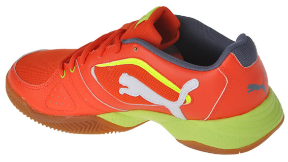 BUTY PUMA BALLESTA HALA /102848 03 - obrazek 2